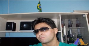 Claudio_amoroso 39 anos Sou de Sapucaia do Sul/Rio Grande do Sul, Procuro Encontros Amizade com Mulher