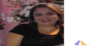 Sergina tomaz 48 anos Sou de Parnamirim/Rio Grande do Norte, Procuro Encontros Amizade com Homem