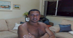 Gerciodias 55 anos Sou de São Gonçalo/Rio de Janeiro, Procuro Namoro com Mulher