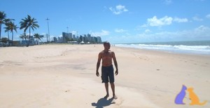 Arnaldogomes 55 anos Sou de Campo Grande/Mato Grosso do Sul, Procuro Encontros Amizade com Mulher