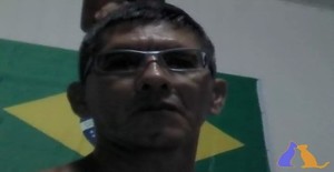Miguel1965 56 anos Sou de Belém/Pará, Procuro Encontros Amizade com Mulher