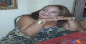 Ednilse50 57 anos Sou de Fortaleza/Ceará, Procuro Encontros Amizade com Homem