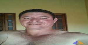 Edsongonçalves 45 anos Sou de Arapiraca/Alagoas, Procuro Encontros Amizade com Mulher