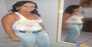 Quitéria 52 anos Sou de Salvador/Bahia, Procuro Encontros Amizade com Homem