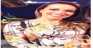 Rafaela brum 41 anos Sou de Curitiba/Paraná, Procuro Encontros Amizade com Homem