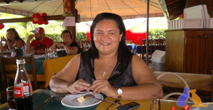 Elisabeth Reis 62 anos Sou de Itabuna/Bahia, Procuro Encontros Amizade com Homem