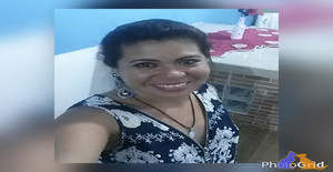 Keila Meireles 38 anos Sou de Tefé/Amazonas, Procuro Encontros Amizade com Homem