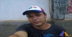 Wilhas Das 34 anos Sou de Campos dos Goytacazes/Rio de Janeiro, Procuro Encontros Amizade com Mulher