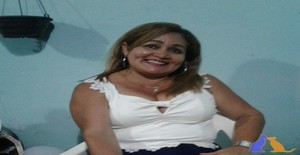 tonia.2013 53 anos Sou de Pôrto Velho/Rondônia, Procuro Encontros Amizade com Homem