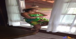 Eva Vieira 57 anos Sou de São Luís/Maranhão, Procuro Namoro Casamento com Homem