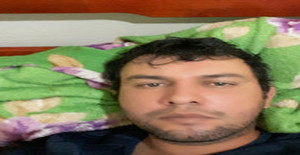 Rafael4314783 36 anos Sou de Buriti Alegre/Distrito Federal, Procuro Encontros Amizade com Mulher