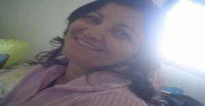 Manuelamorena 63 anos Sou de Uberlândia/Minas Gerais, Procuro Encontros Amizade com Homem