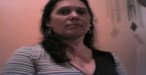 Lindamagra 58 anos Sou de Porto Alegre/Rio Grande do Sul, Procuro Encontros Amizade com Homem