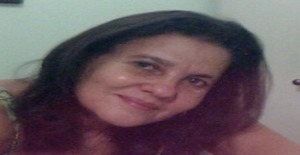 Maria_766 69 anos Sou de Fortaleza/Ceara, Procuro Encontros Amizade com Homem