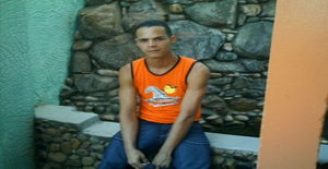 Yolaus 43 anos Sou de Ipiau/Bahia, Procuro Namoro com Mulher