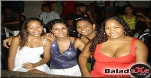Deise_gatinha 35 anos Sou de Salvador/Bahia, Procuro Encontros Amizade com Homem