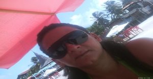 Mceiça 52 anos Sou de Arapiraca/Alagoas, Procuro Namoro com Homem