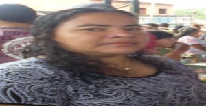 Oirasormar 54 anos Sou de Arame/Maranhão, Procuro Encontros Amizade com Homem