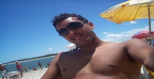 Thiago_pe 39 anos Sou de Recife/Pernambuco, Procuro Encontros Amizade com Mulher