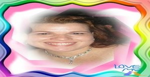 Ajinha_ruivinha 39 anos Sou de Vilhena/Rondonia, Procuro Encontros Amizade com Homem